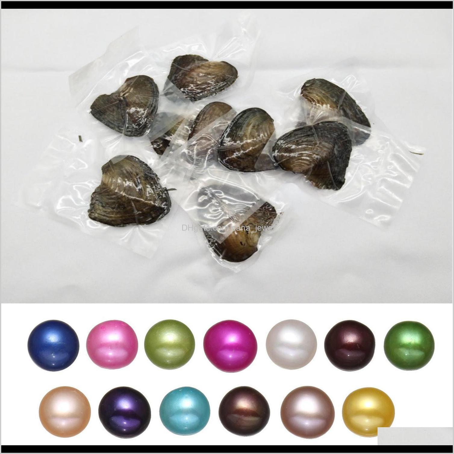 Fancy Gift Akoya High Quality Love Freshwater Shell Pearl Oyster 6-8Mm Mixed Colors Pearl Oyster With Vacuum Packaging Uhvl9 Ym2Hu, White
Fancy Gift Akoya High Quality Love Freshwater Shell Pearl Oyster 6-8Mm Mixed Colors Pearl Oyster With Vacuum Packaging Uhvl9 Ym2Hu, White