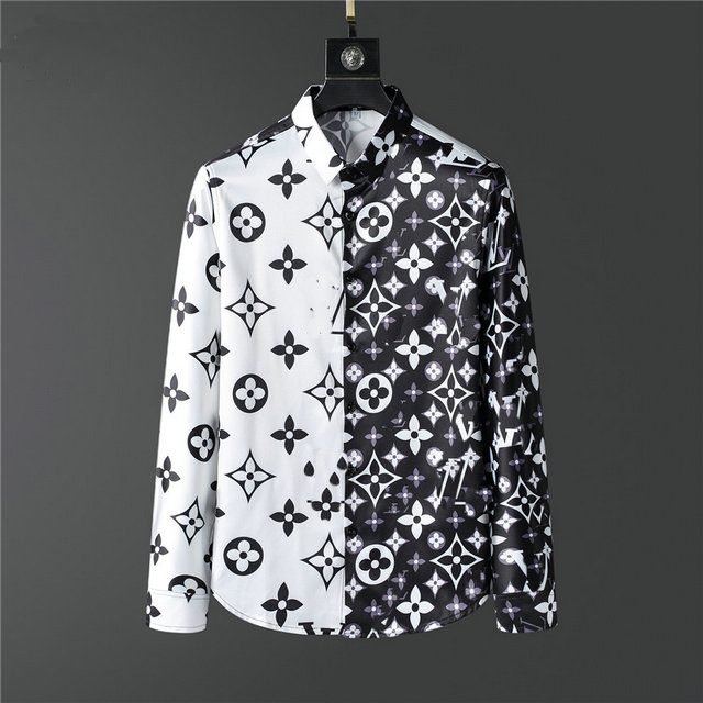 Classic Mens Designer Shirts With Letters Spring Autumn Long Sleeve T-shirt For Men Women Tee Polos Tops Fashion Jackets Casual Clothing M, Multi
Classic Mens Designer Shirts With Letters Spring Autumn Long Sleeve T-shirt For Men Women Tee Polos Tops Fashion Jackets Casual Clothing M, Multi