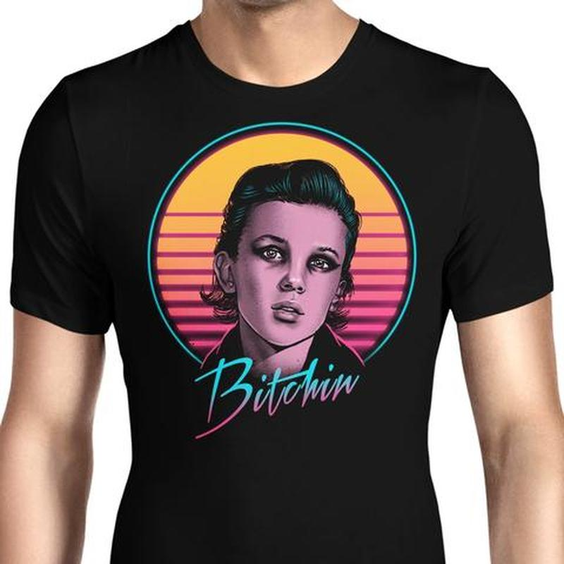 European style beauty pattern ins wind round neck short-sleeved T-shirt for men and women, comfortable and loose, White;black
European style beauty pattern ins wind round neck short-sleeved T-shirt for men and women, comfortable and loose, White;black