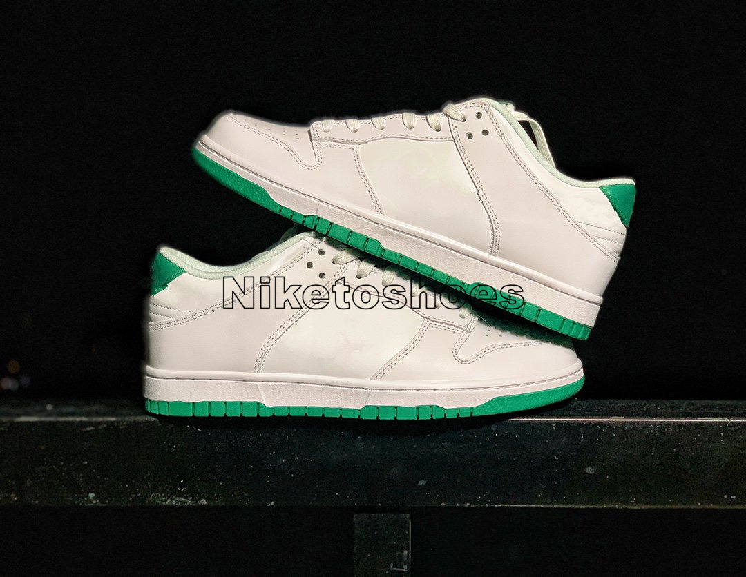 WMNS Low Skate Shoe White Green Noise Sports Sneakers Mens Womens Outdoor Trainers SPORT, 01
WMNS Low Skate Shoe White Green Noise Sports Sneakers Mens Womens Outdoor Trainers SPORT, 01