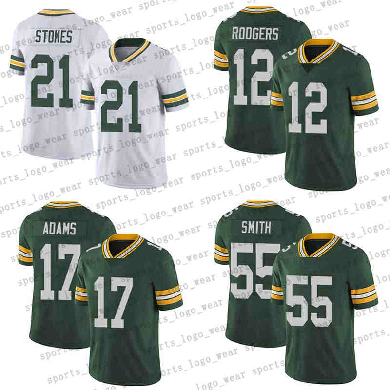 Green Bay Packers American Football Jersey 21 Eric Stokes 17 Davante Adams 12 Aaron Rodgers 10 Love Jaire Alexander Aaron Jones 69 David Bakhtiari Allen Lazard Custom, Men
Green Bay Packers American Football Jersey 21 Eric Stokes 17 Davante Adams 12 Aaron Rodgers 10 Love Jaire Alexander Aaron Jones 69 David Bakhtiari Allen Lazard Custom, Men