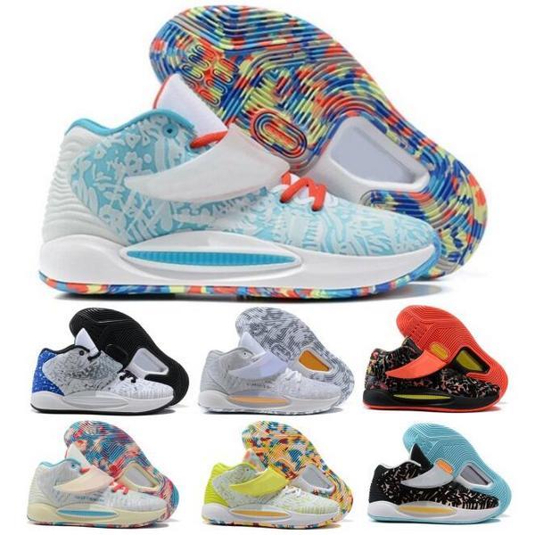 KD 14 Men Women Basketball Shoes 14s Sneakers Kevin Durants Lime Green Floral Essential Home Dream Psychedelic Zoom 2021 Trainer, Beige
KD 14 Men Women Basketball Shoes 14s Sneakers Kevin Durants Lime Green Floral Essential Home Dream Psychedelic Zoom 2021 Trainer, Beige