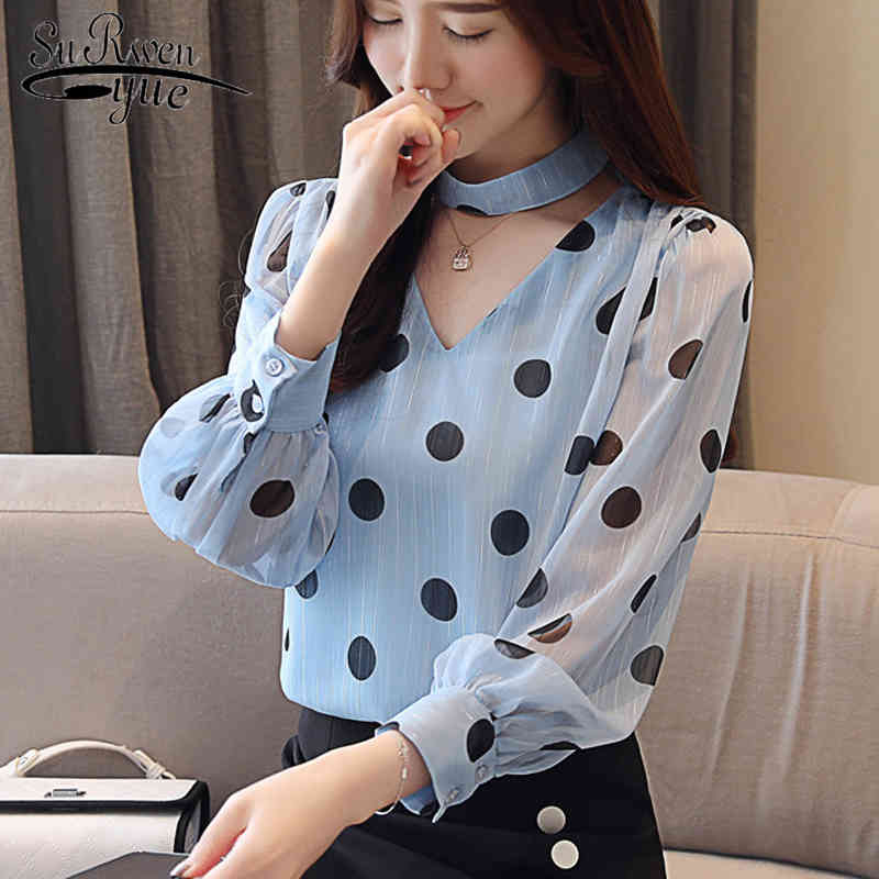 autumn women fashion wave point chiffon shirt s tops and blouses long sleeve OL blous 1150 50 210521, Champagne
autumn women fashion wave point chiffon shirt s tops and blouses long sleeve OL blous 1150 50 210521, Champagne