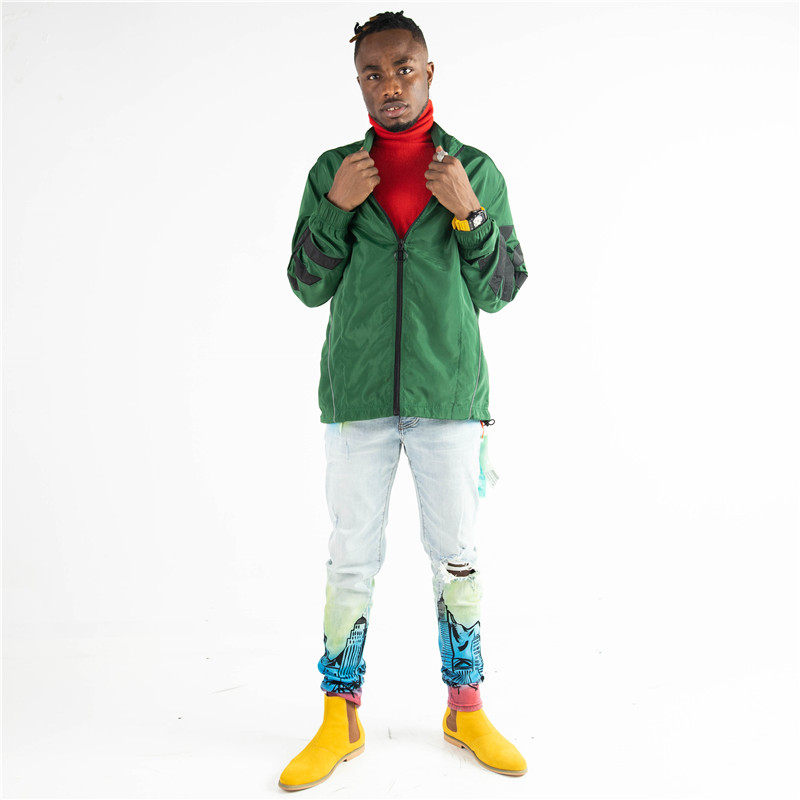 Mens Jeans Tie-dye Graffiti Hand-Painted Blue Wash Water Self-Cultivation Casual Denim Ripped Pants Male high Street Style
Mens Jeans Tie-dye Graffiti Hand-Painted Blue Wash Water Self-Cultivation Casual Denim Ripped Pants Male high Street Style