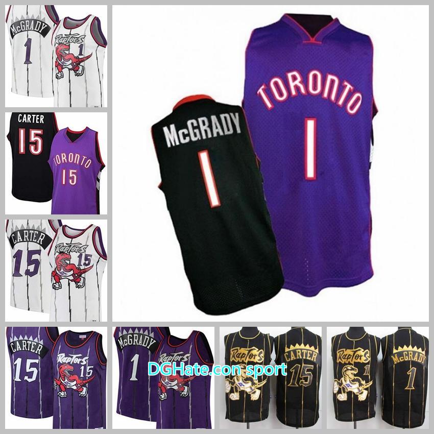 Men TorontoRaptorsTracyMcGrady#VinceCarter camisetas basketball jersey ;swingmen basketball jerseys
Men TorontoRaptorsTracyMcGrady#VinceCarter camisetas basketball jersey ;swingmen basketball jerseys