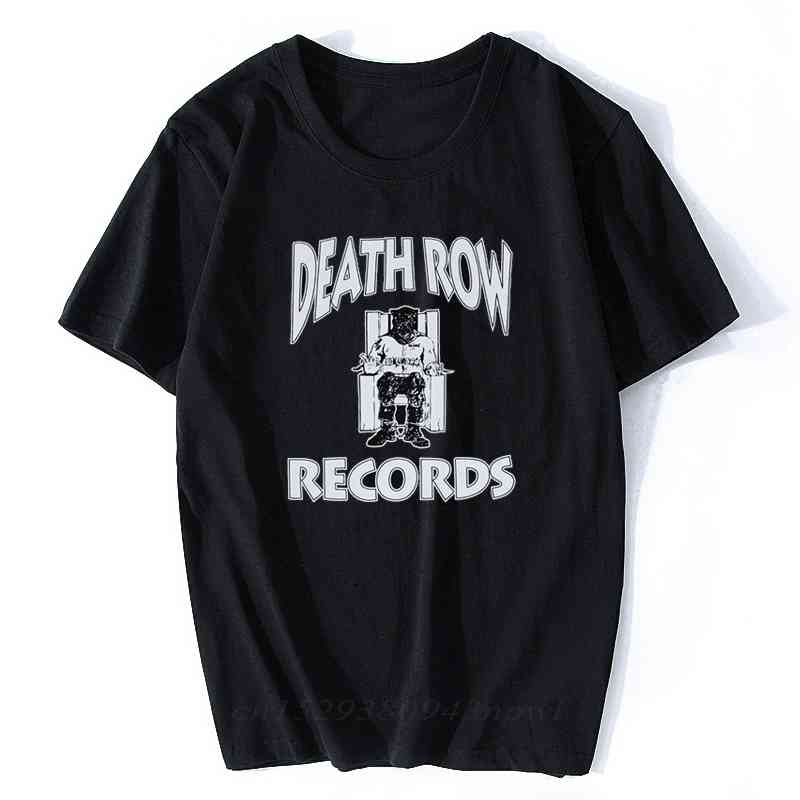 Death Row Records Tupac 2pac Dre Men's R.I.P T-Shirt Black Short Sleeve T Shirt Printed Cotton Top Music Tee Rap Shirt L0324, White;black
Death Row Records Tupac 2pac Dre Men's R.I.P T-Shirt Black Short Sleeve T Shirt Printed Cotton Top Music Tee Rap Shirt L0324, White;black