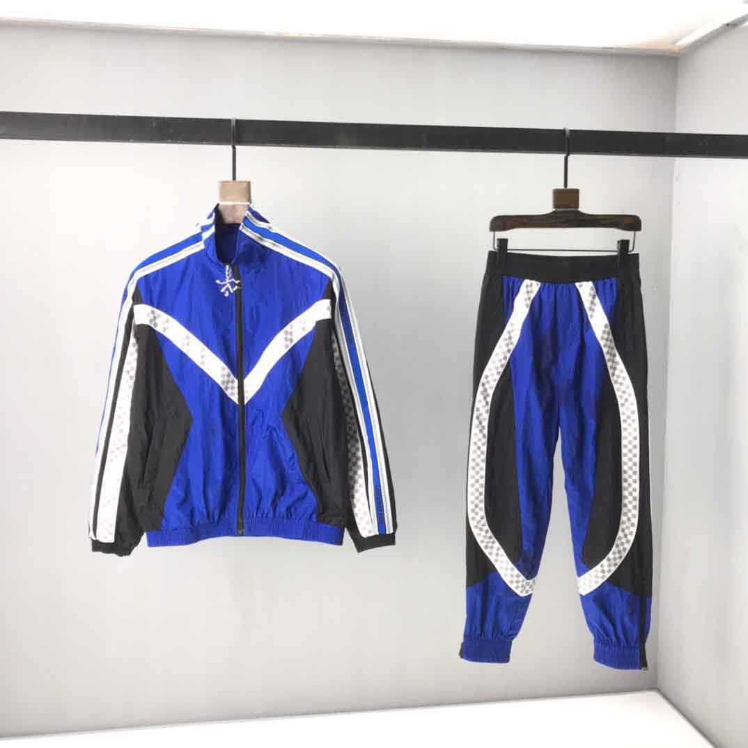 2021ss spring and summer new high grade cotton printing short sleeve round neck panel T-Shirt Size: -l-xl-xxl-xxxl Color: black white xgrgdc, Blue
2021ss spring and summer new high grade cotton printing short sleeve round neck panel T-Shirt Size: -l-xl-xxl-xxxl Color: black white xgrgdc, Blue