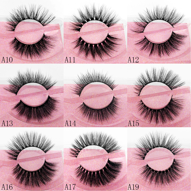 Thick Natural Long 3D False Eyelashes Soft & Vivid Hand Made Reusable Fake Lashes Extensions Curly Crisscross Makeup Accessory For Eyes Easy To Wear 10 Mdoels DHL Free
Thick Natural Long 3D False Eyelashes Soft & Vivid Hand Made Reusable Fake Lashes Extensions Curly Crisscross Makeup Accessory For Eyes Easy To Wear 10 Mdoels DHL Free