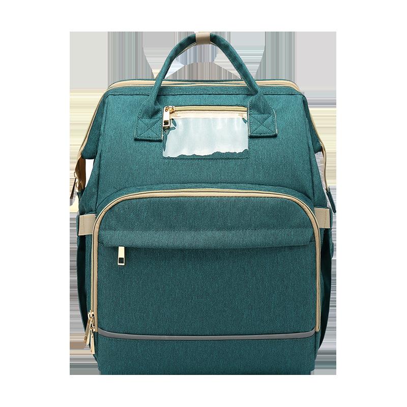 Diaper Bags Fashion Mummy Maternity Bag Large Capacity Baby Nappy Waterproof Stroller Travel Backpack Nursing For CareXXY44, Black
Diaper Bags Fashion Mummy Maternity Bag Large Capacity Baby Nappy Waterproof Stroller Travel Backpack Nursing For CareXXY44, Black