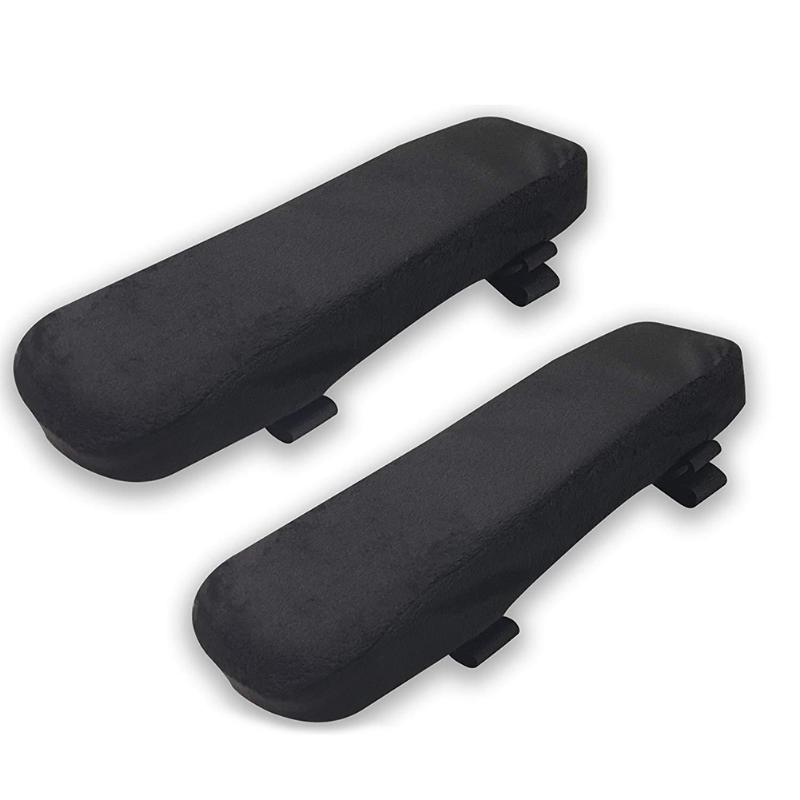 Cushion/Decorative Pillow 1 Pair Elbow Black Soft Armrest Pad Breathable Chair Mat Office Home
Cushion/Decorative Pillow 1 Pair Elbow Black Soft Armrest Pad Breathable Chair Mat Office Home