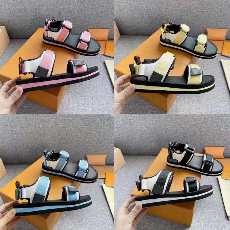 ARCADE Flat Sandals Designer Men Women Luxury lady slides summer fashion Casual shoes High Quality Velcro platform Brand sandal, Black
ARCADE Flat Sandals Designer Men Women Luxury lady slides summer fashion Casual shoes High Quality Velcro platform Brand sandal, Black