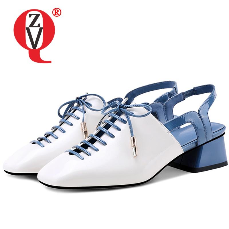 Style Patent Leather Square Toe Good Quality Women Shoes Sandals Fashion Comfortable Mixed Color Appointment Concise, Black
Style Patent Leather Square Toe Good Quality Women Shoes Sandals Fashion Comfortable Mixed Color Appointment Concise, Black