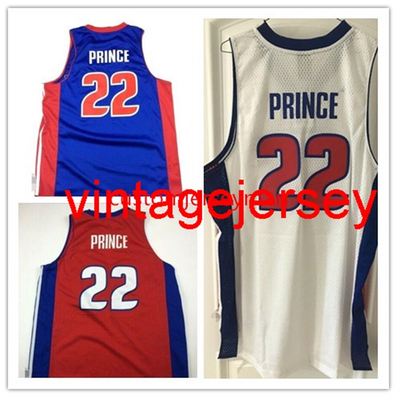 baksketball jersey mens retro #22 Tayshaun Prince jerseys throwback Basketball Jersey Rare Vintage stitched custom made size -5XL, Red
baksketball jersey mens retro #22 Tayshaun Prince jerseys throwback Basketball Jersey Rare Vintage stitched custom made size -5XL, Red
