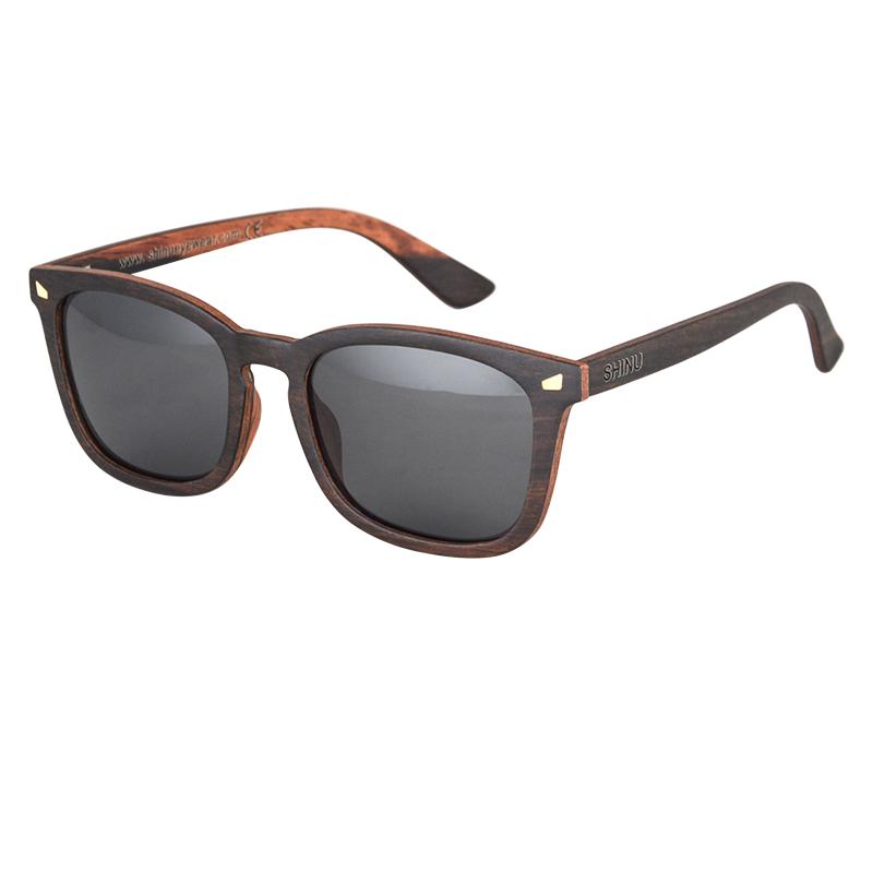 Sunglasses SHINU Sunglass Men Women Handmake Nature Wood Sun Glasses Polarized Fashion Eyeglasses 2022 Model 73040
Sunglasses SHINU Sunglass Men Women Handmake Nature Wood Sun Glasses Polarized Fashion Eyeglasses 2022 Model 73040