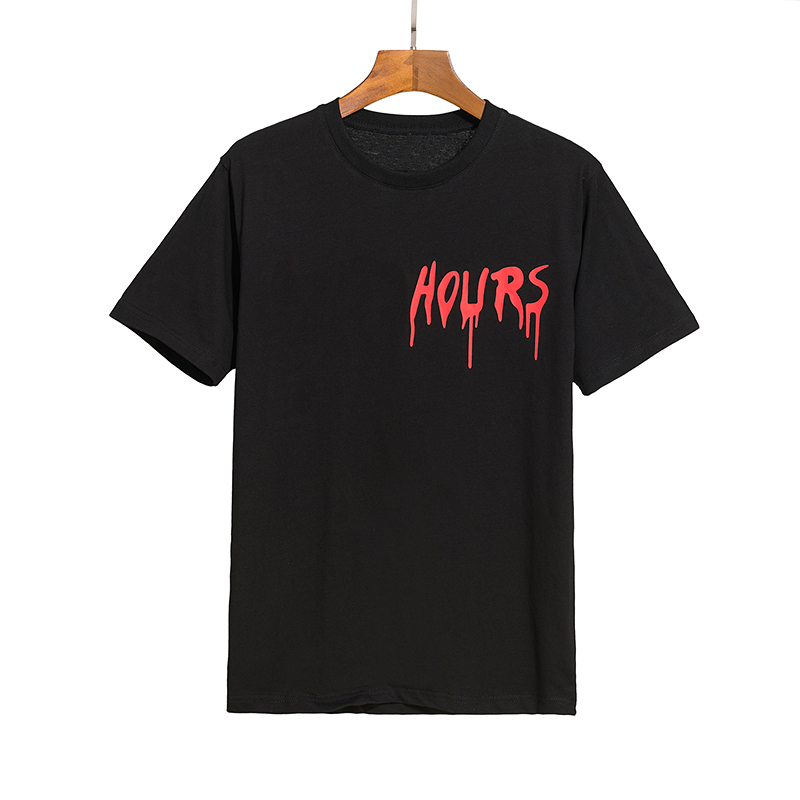 Summer Mens T Shirt Fashion Brands Print Womens Loose Tees Luxury Couples Street Short Sleeve Black White Size S-XXL, White;black
Summer Mens T Shirt Fashion Brands Print Womens Loose Tees Luxury Couples Street Short Sleeve Black White Size S-XXL, White;black