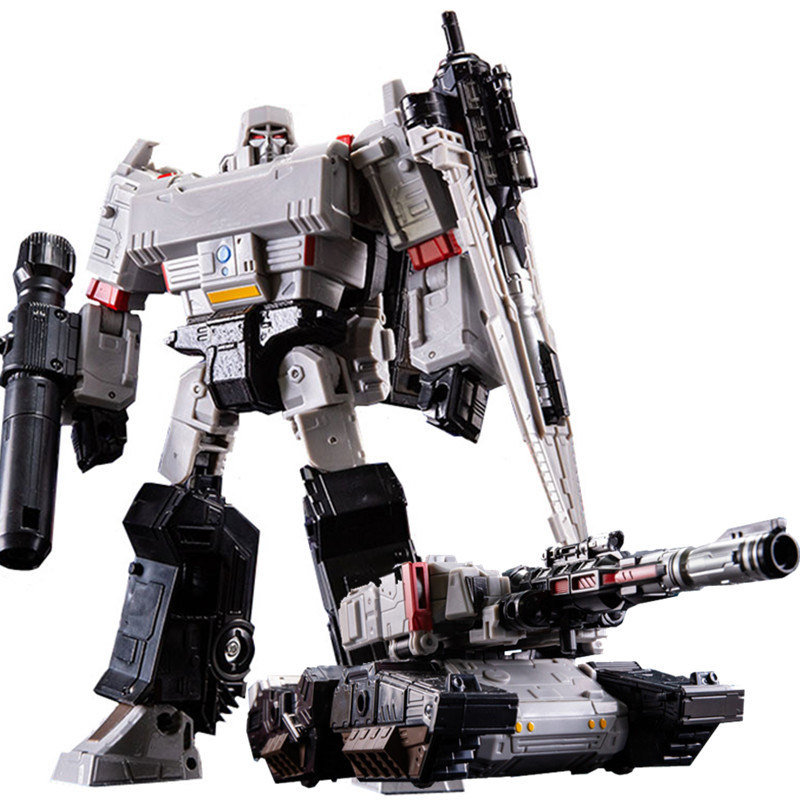 BPF AOYI New Big Size 21cm Robot Tank Model Toys Cool Transformation Anime Action Figures Aircraft Car Movie Kids Gift, Aoyi h6001-4c
BPF AOYI New Big Size 21cm Robot Tank Model Toys Cool Transformation Anime Action Figures Aircraft Car Movie Kids Gift, Aoyi h6001-4c