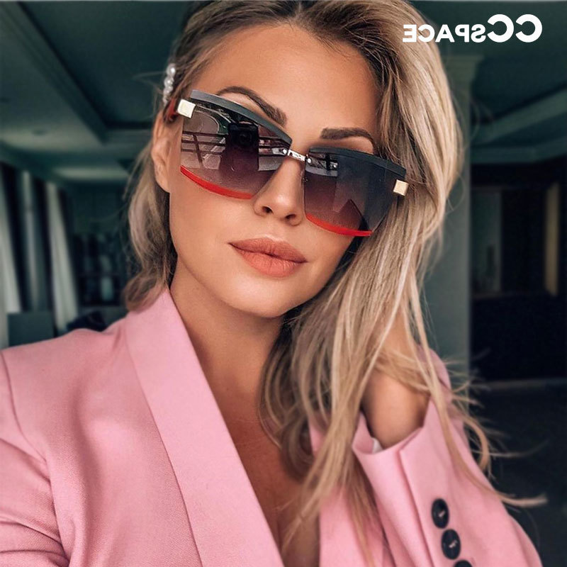 47391 boundless luxury sunglasses Place men Fashion Shades UV400 Vintage glasses Glasses wholesale, Silver
47391 boundless luxury sunglasses Place men Fashion Shades UV400 Vintage glasses Glasses wholesale, Silver