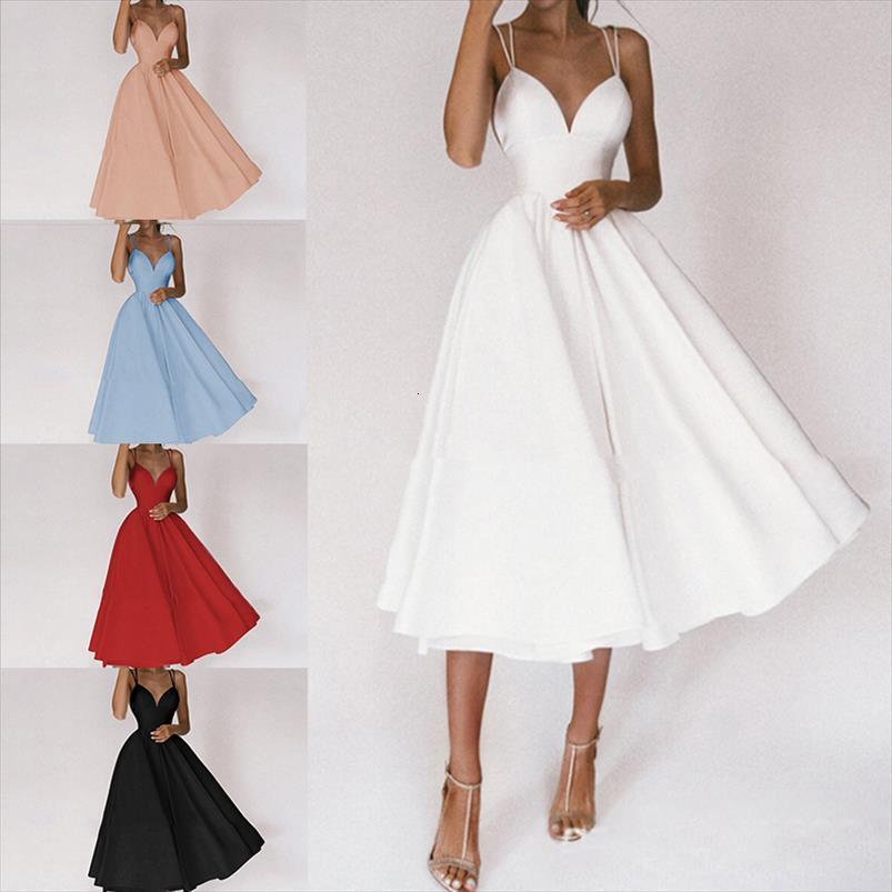 puff sleeve backless short women dresses high waist large party white plus size maxi, Black;gray
puff sleeve backless short women dresses high waist large party white plus size maxi, Black;gray
