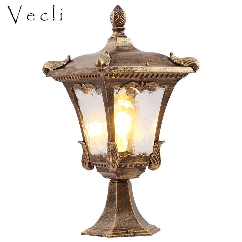 Column Head Lamp Wall Community Garden Courtyard Led Outdoor Waterproof Door Post Railing Gate Lawn Lamps
Column Head Lamp Wall Community Garden Courtyard Led Outdoor Waterproof Door Post Railing Gate Lawn Lamps