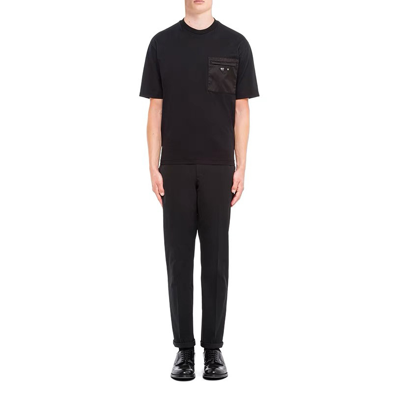 20SS Summer Lois Vitn men's t shirts imitates paint printing fashion short-sleeved high-quality men and women hip-hop T-shirt
20SS Summer Lois Vitn men's t shirts imitates paint printing fashion short-sleeved high-quality men and women hip-hop T-shirt