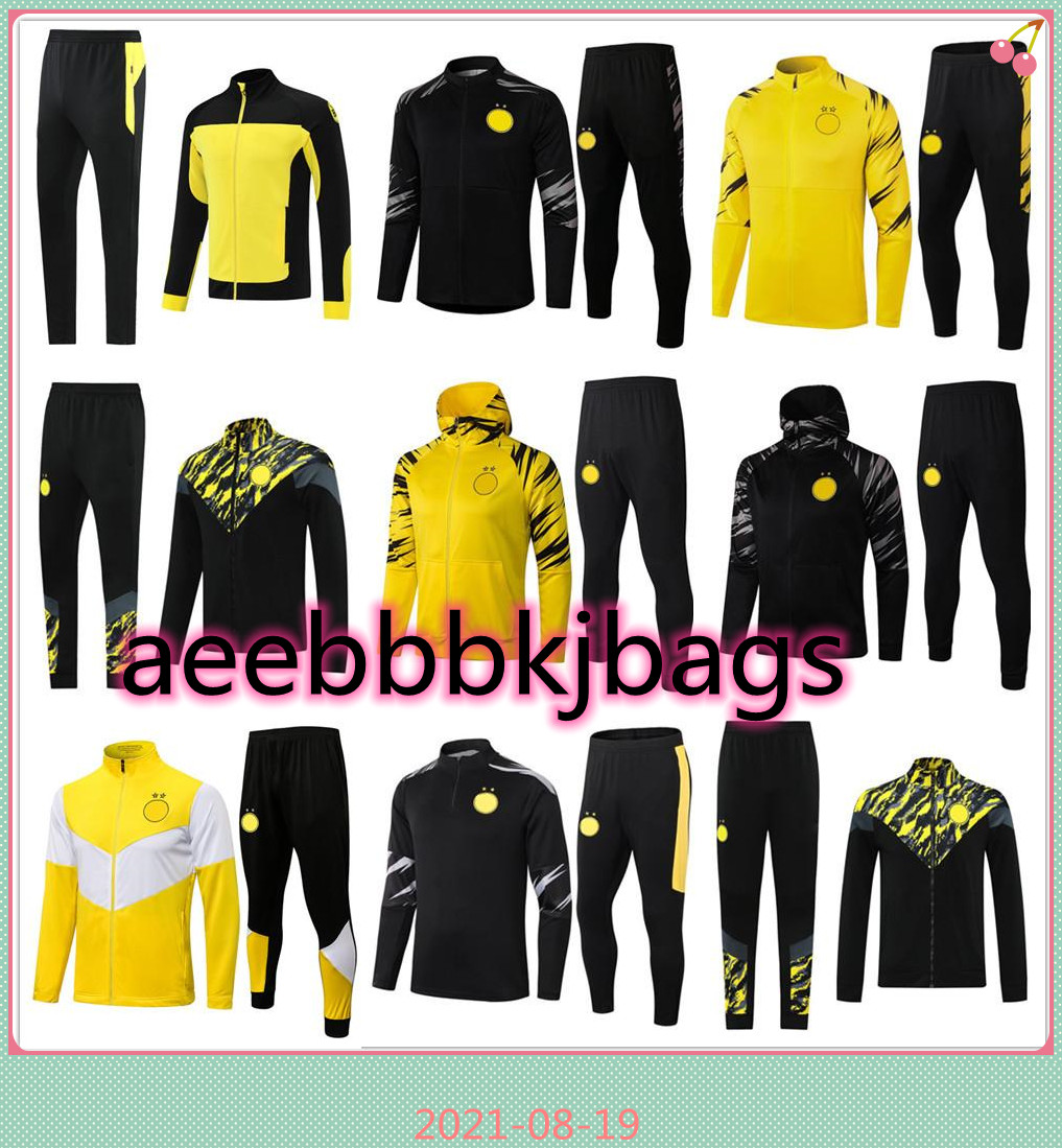 2022 Mens HAALAND soccer tracksuit full zip jacket Hoodie 21 22 Men REUS Half zipper football training suit 2021 survetement chandal jogging, Black
2022 Mens HAALAND soccer tracksuit full zip jacket Hoodie 21 22 Men REUS Half zipper football training suit 2021 survetement chandal jogging, Black