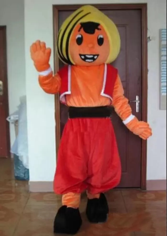 High quality Arabic Human Mascot Costume Halloween Christmas Fancy Party Dress Cartoon Character Suit Carnival Unisex Adults Outfit, As pic
High quality Arabic Human Mascot Costume Halloween Christmas Fancy Party Dress Cartoon Character Suit Carnival Unisex Adults Outfit, As pic