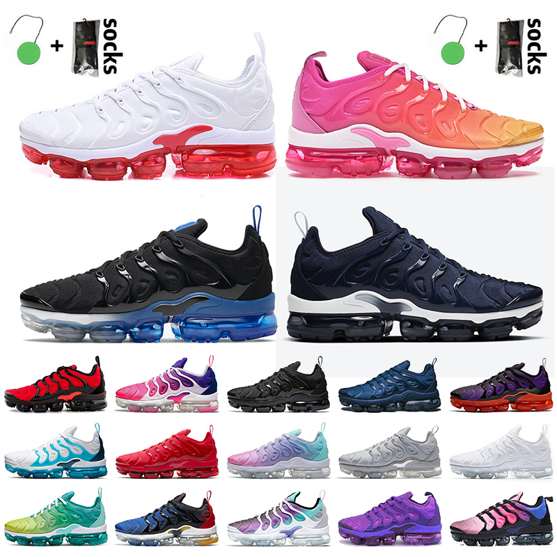 2021 Top Quality TN PLUS Mens Running Shoes BIG SIZE US 13 Trainers White Red Summer Sunset Black Royal Midnight Blue Womens Sneakers, B3 white gold 36-45
2021 Top Quality TN PLUS Mens Running Shoes BIG SIZE US 13 Trainers White Red Summer Sunset Black Royal Midnight Blue Womens Sneakers, B3 white gold 36-45