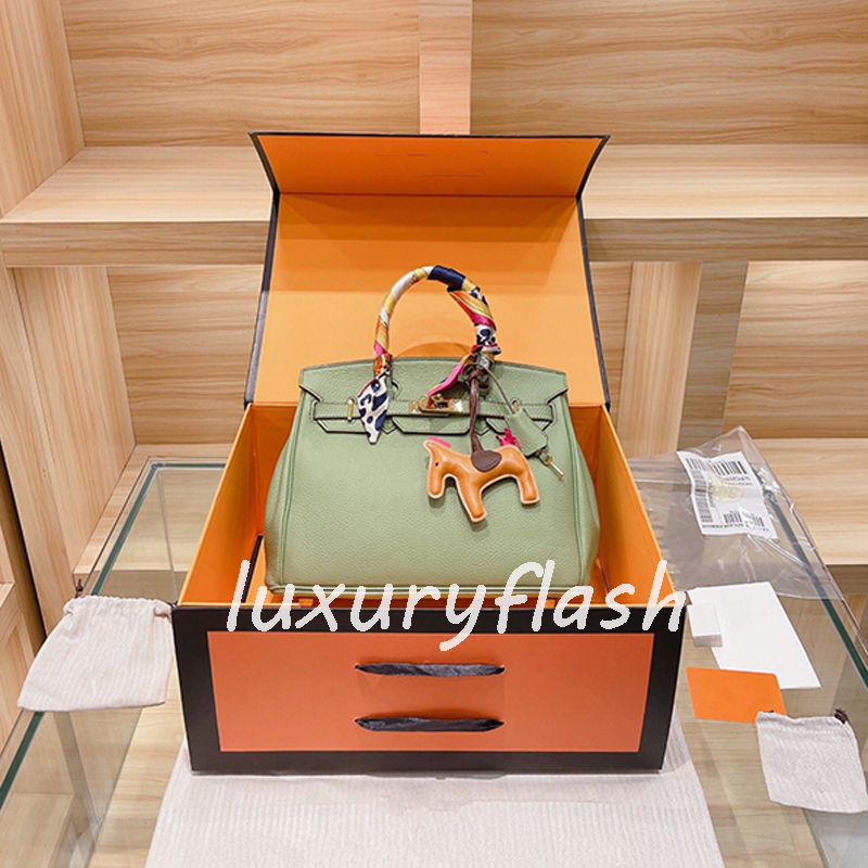 Totes Designers Handbag Goddess Genuine Leather Lychee Pattern Lady 2021 30cm Handbags Soft Texture Luxurys Purse 12 Color Wholesale