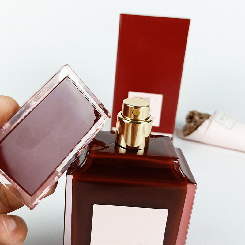 Hot sales Fragrance Cherry bitter peach oud wood for men women 100ml perfume fresh high-end cologne EDP fast delivery
Hot sales Fragrance Cherry bitter peach oud wood for men women 100ml perfume fresh high-end cologne EDP fast delivery