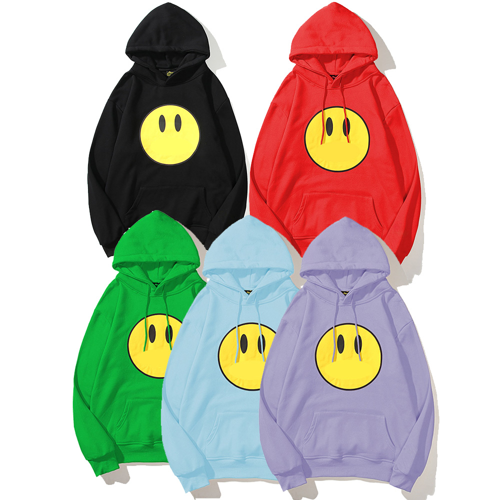 2022 Top Qaulity Mens and Womens Hoodies Drews Printing House Long Sleeve Smile Hoodie Style Winter Hoodies Asian Size -XXL, Desiccant
2022 Top Qaulity Mens and Womens Hoodies Drews Printing House Long Sleeve Smile Hoodie Style Winter Hoodies Asian Size -XXL, Desiccant