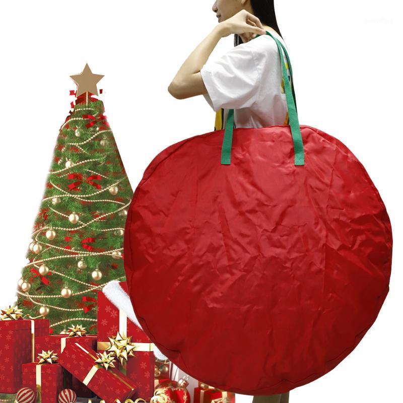 Christmas Decorations 30 Inch Oxford Cloth Storage Bag Wreath For Tree Home Festive Party
Christmas Decorations 30 Inch Oxford Cloth Storage Bag Wreath For Tree Home Festive Party