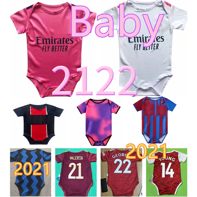 20 21 22 Baby Jersey 2020 2021 Real Madrid Spain 6-18 Months Baby Football Jersey Crawling Jersey m-u BB Genius, Multi
20 21 22 Baby Jersey 2020 2021 Real Madrid Spain 6-18 Months Baby Football Jersey Crawling Jersey m-u BB Genius, Multi