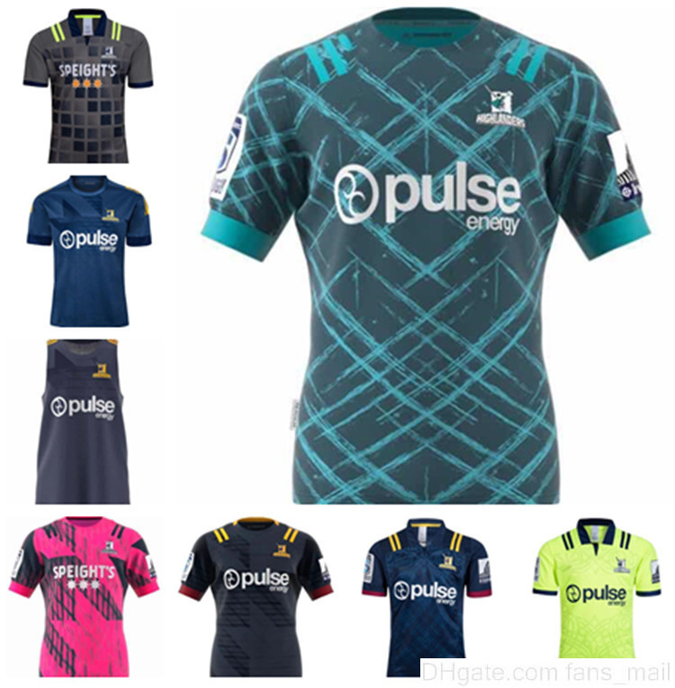 Fans Version 2021 2022Super Rugby Jersey Highlanders home away t-shirt HIGHLANDER Retro singlet Rugb y Men S-5XL, Black;gray
Fans Version 2021 2022Super Rugby Jersey Highlanders home away t-shirt HIGHLANDER Retro singlet Rugb y Men S-5XL, Black;gray