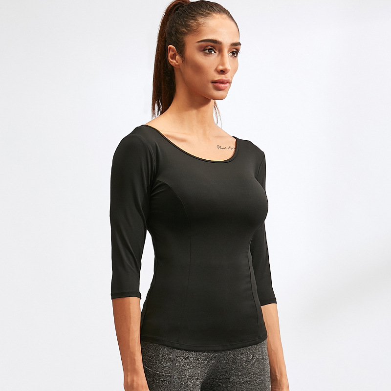 Lulu Legging Style Womens Yoga Clothes Fitness Running Sports Dance Tight Quick-Drying Top Cross Middle Long Sleeve 92501yoga Short Pants Sk, White
Lulu Legging Style Womens Yoga Clothes Fitness Running Sports Dance Tight Quick-Drying Top Cross Middle Long Sleeve 92501yoga Short Pants Sk, White