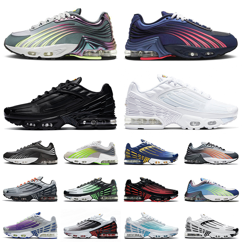 2021 Arrival Tuned 3 Plus III Tn 2 Running Shoes Valor Blue Hasta Men Women Triple White NIK Max Airmax Air Off Trainers
2021 Arrival Tuned 3 Plus III Tn 2 Running Shoes Valor Blue Hasta Men Women Triple White NIK Max Airmax Air Off Trainers