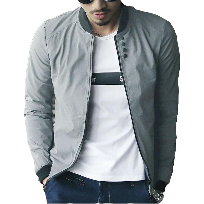 Men's Jackets Mens Fashion Casual Jacket Warm Winter Baseball Coat Slim Outwear Autumn Male Overcoat Bottom Design Uniform 4XL, Black
Men's Jackets Mens Fashion Casual Jacket Warm Winter Baseball Coat Slim Outwear Autumn Male Overcoat Bottom Design Uniform 4XL, Black
