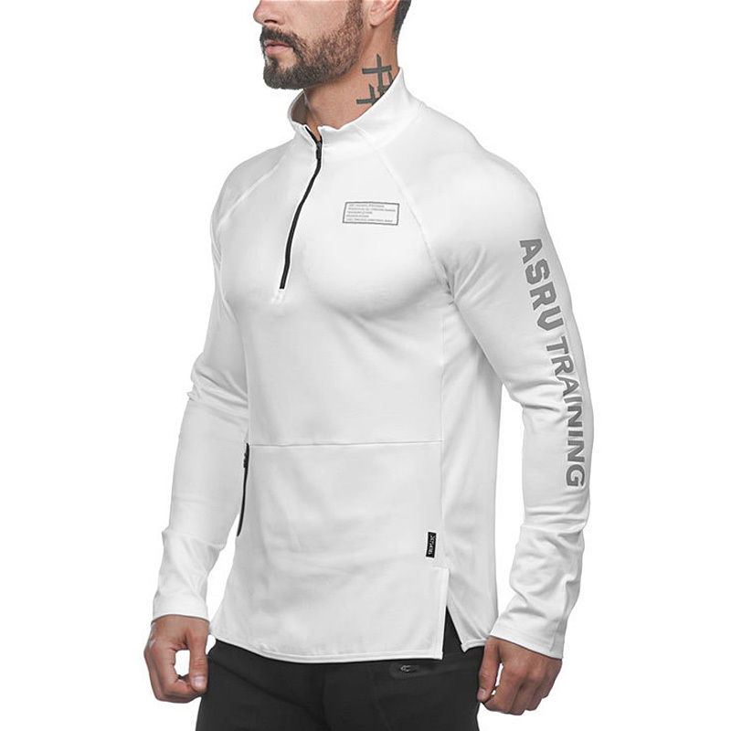 ASRV Men FitnHoodies Sweatshirt Men's Gym Bodybuilding Fleece Running Exercise Sweatshirts Casual Clothing X0430, Black
ASRV Men FitnHoodies Sweatshirt Men's Gym Bodybuilding Fleece Running Exercise Sweatshirts Casual Clothing X0430, Black
