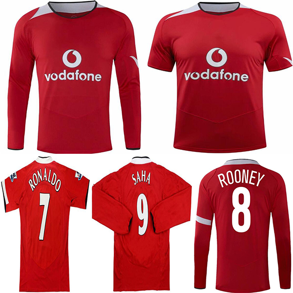 classic vintage2004 2006 van Nistelrooy Ronaldo retro soccer jersey Rooney Scholes Giggs football shirt, Orange
classic vintage2004 2006 van Nistelrooy Ronaldo retro soccer jersey Rooney Scholes Giggs football shirt, Orange