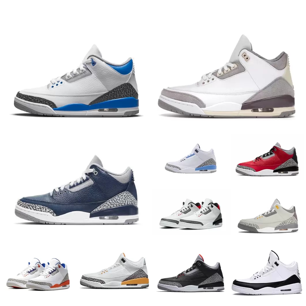 Kids Toddler Youth 3 3S Low Sneaker Basketball Shoes Jumpman Racer Cool Grey Cyber Monday Boys Girls Retro Sneakers Red White Platform Trainer Skateboard Shoe 2022, Fill postage
Kids Toddler Youth 3 3S Low Sneaker Basketball Shoes Jumpman Racer Cool Grey Cyber Monday Boys Girls Retro Sneakers Red White Platform Trainer Skateboard Shoe 2022, Fill postage