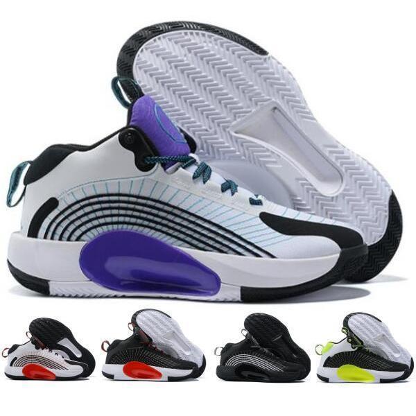 Jumpman 2021 Mens Basketball Shoes Sneakers PF Grape Blue Void University Red Orbit Arrival Des Chaussures Flight Tenis Trainers Shoes
Jumpman 2021 Mens Basketball Shoes Sneakers PF Grape Blue Void University Red Orbit Arrival Des Chaussures Flight Tenis Trainers Shoes