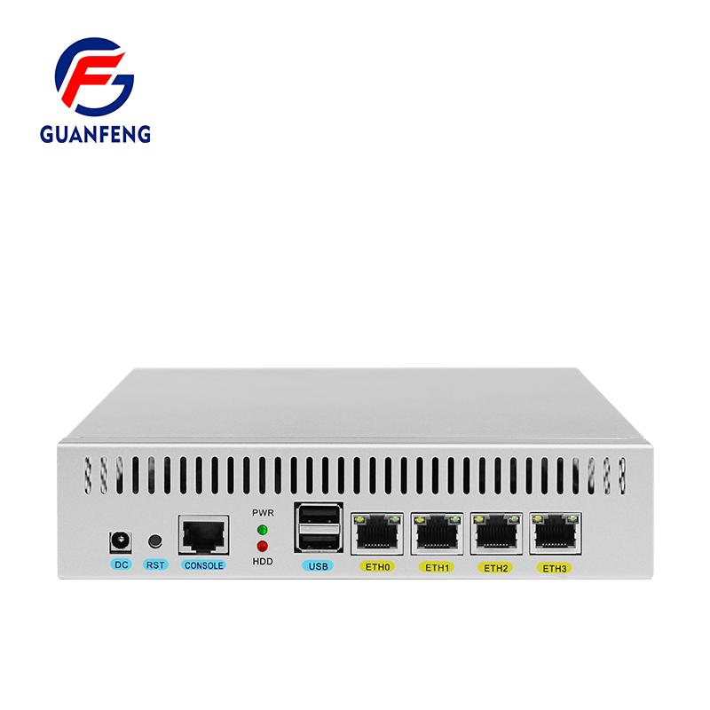 Mini PCs Fanless Pfsense Soft Router N2600 / D2500 4 LAN PC Firewall Server Used As VPN Routing Gaming Computer Centos Linuxs Win10
Mini PCs Fanless Pfsense Soft Router N2600 / D2500 4 LAN PC Firewall Server Used As VPN Routing Gaming Computer Centos Linuxs Win10