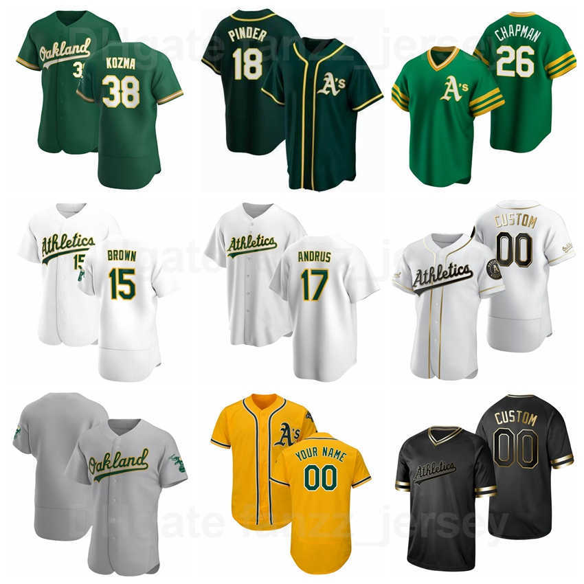 Baseball 17 Elvis Andrus Jersey 38 Pete Kozma 31 Greg Deichmann 2 Nick Allen 3 Carlos Perez 20 Mark Canha 28 Matt Olson Pullover 5 Tony Kemp Flexbase Men Kids Women
Baseball 17 Elvis Andrus Jersey 38 Pete Kozma 31 Greg Deichmann 2 Nick Allen 3 Carlos Perez 20 Mark Canha 28 Matt Olson Pullover 5 Tony Kemp Flexbase Men Kids Women