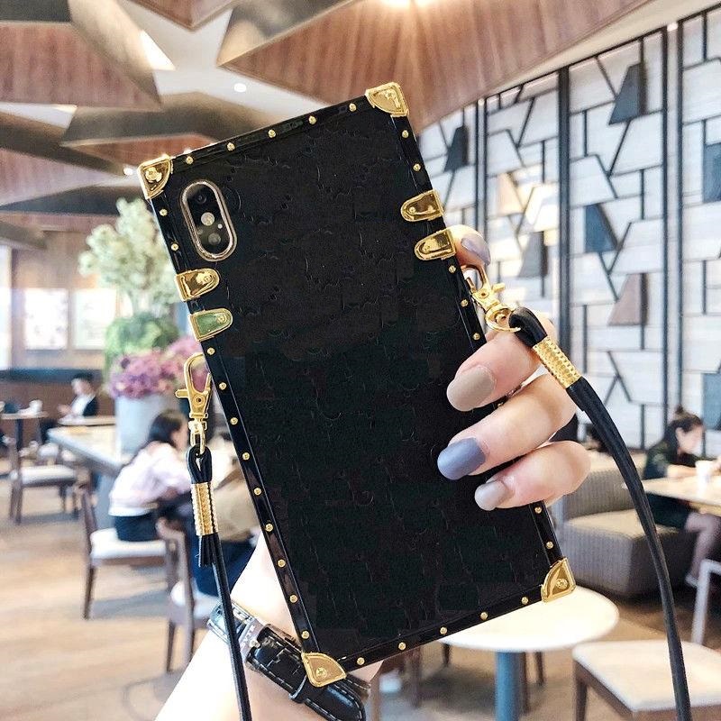 Suitable for the iPhone x xs xs max xr 12 11 Pro Max 6 7 8 Plus, ladies fashion mobile phone protection shell, White
Suitable for the iPhone x xs xs max xr 12 11 Pro Max 6 7 8 Plus, ladies fashion mobile phone protection shell, White