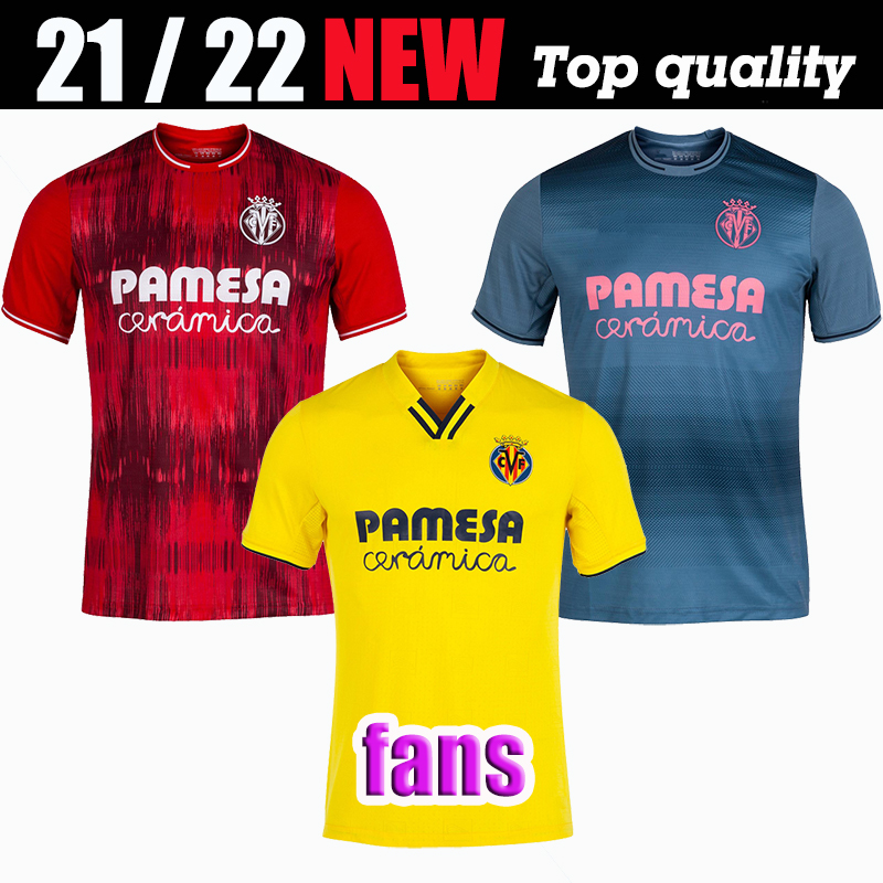 21 22 Villarreal CF .CAZORLA Soccer Jerseys 2021 2022 Home away third TAKE GERARO CHUKWUEZE camiseta del Shirt Parejo PACO ALCÁCER MOI GOMEZ men kids Football uniform
21 22 Villarreal CF .CAZORLA Soccer Jerseys 2021 2022 Home away third TAKE GERARO CHUKWUEZE camiseta del Shirt Parejo PACO ALCÁCER MOI GOMEZ men kids Football uniform