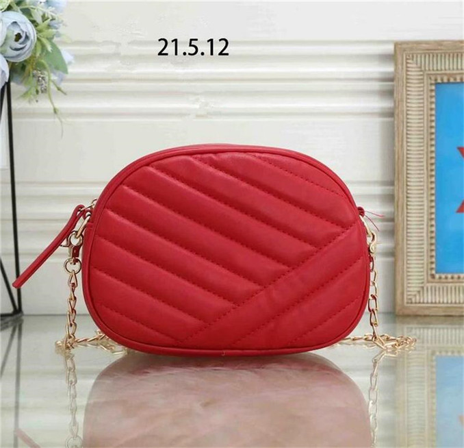 Handbags high quality Luxury Handbags Wallet Famous Brands handbag women bags Crossbody bag Fashion Vintage leather chain pretty
Handbags high quality Luxury Handbags Wallet Famous Brands handbag women bags Crossbody bag Fashion Vintage leather chain pretty