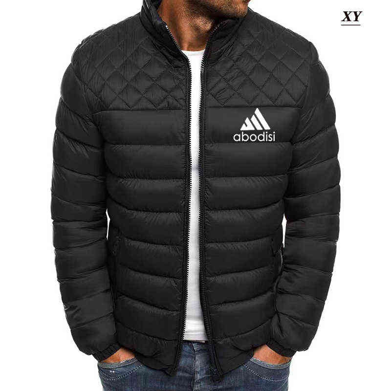 Men's Parker Coat Winter Jacket Cotton Solid Color Zipper Casual Streetwear, Red
Men's Parker Coat Winter Jacket Cotton Solid Color Zipper Casual Streetwear, Red