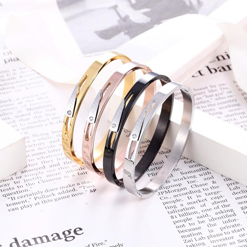 Bangle Design Lovers & Bracelet Men F Love You Charm Women 1314 Representative Loves Forever Valentine's Gift
Bangle Design Lovers & Bracelet Men F Love You Charm Women 1314 Representative Loves Forever Valentine's Gift