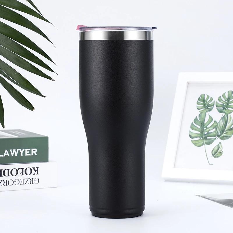 Water Bottles 40oz Large Capacity Car Cup Mounted Ice Bully 304 Stainless Steel Bouble-Layer Insulating Business Office
Water Bottles 40oz Large Capacity Car Cup Mounted Ice Bully 304 Stainless Steel Bouble-Layer Insulating Business Office