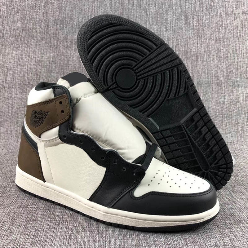 Dark Mocha 1 1s OG High Bio Hack Mens Basketball Shoes Black Pale Athletic Sneakers Size 36-47, As photo 2
Dark Mocha 1 1s OG High Bio Hack Mens Basketball Shoes Black Pale Athletic Sneakers Size 36-47, As photo 2