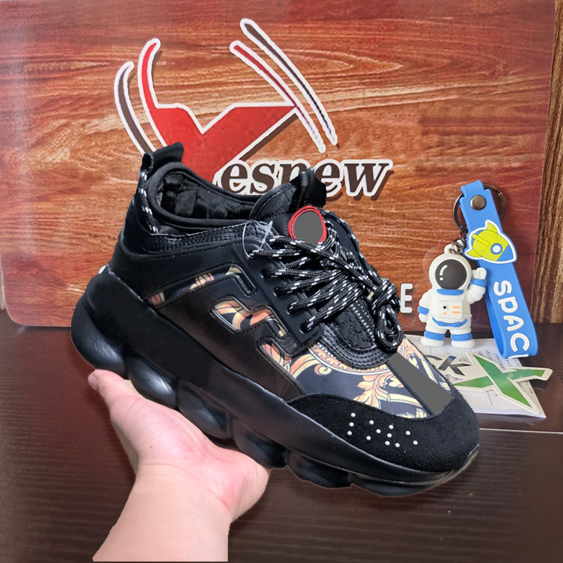 Women Men Breathable Shoes New Design Casual Zapatos Platform Sneaker Lace Up Comfortable Walking Trainers Size 36-45, Black
Women Men Breathable Shoes New Design Casual Zapatos Platform Sneaker Lace Up Comfortable Walking Trainers Size 36-45, Black